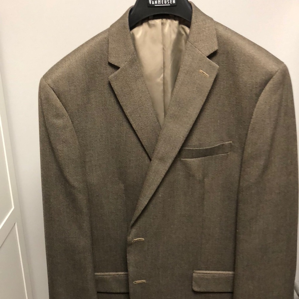 Van Huesen sport jacket